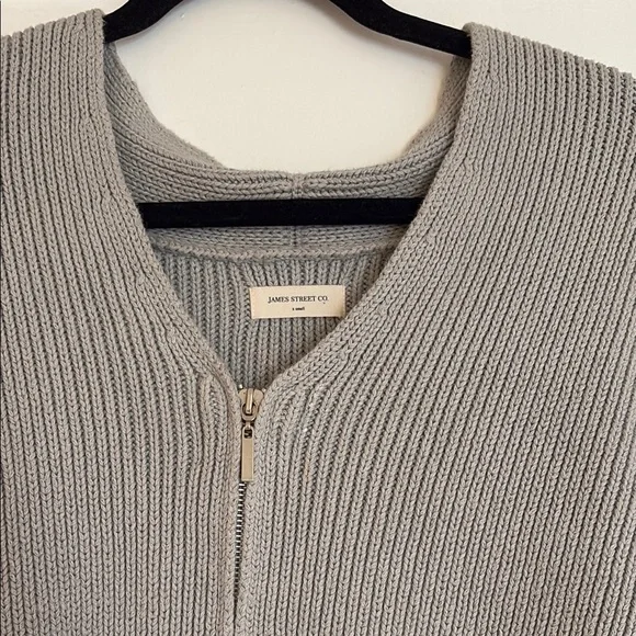 James Street Co. Fran Cardigan - Picture 3 of 3